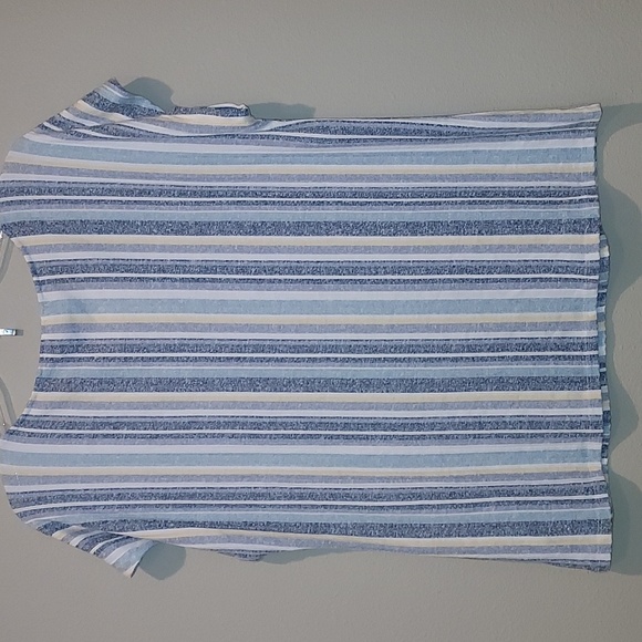 Above and beyond blouse - Picture 2 of 8